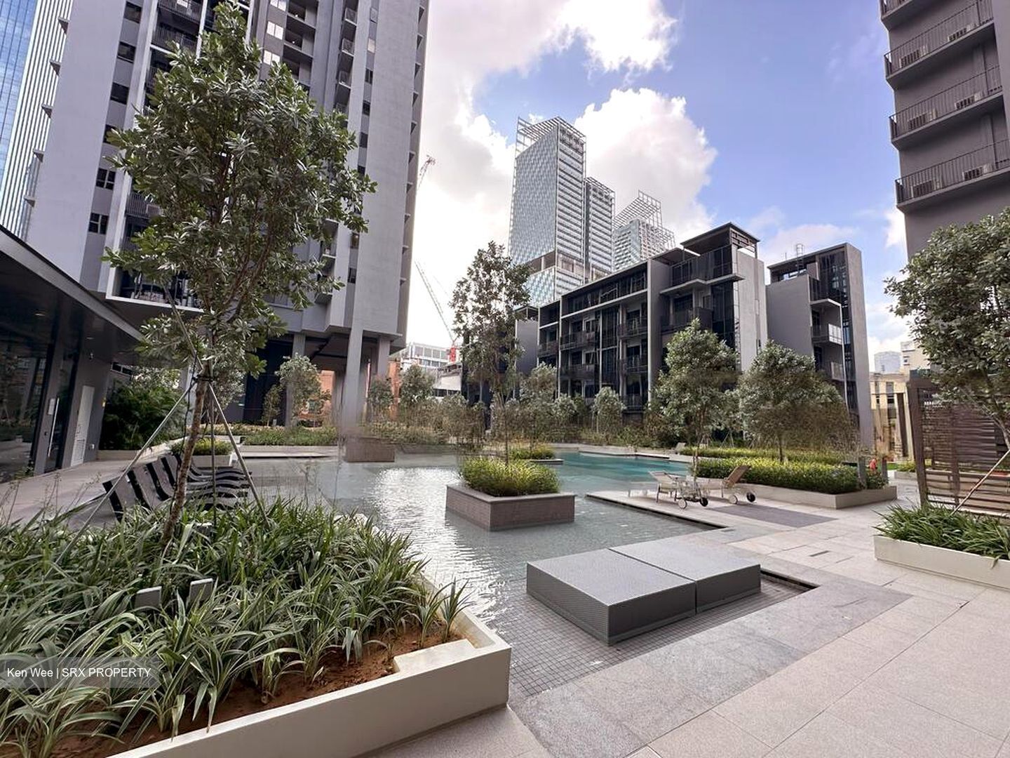 The M (D7), Apartment #574924611